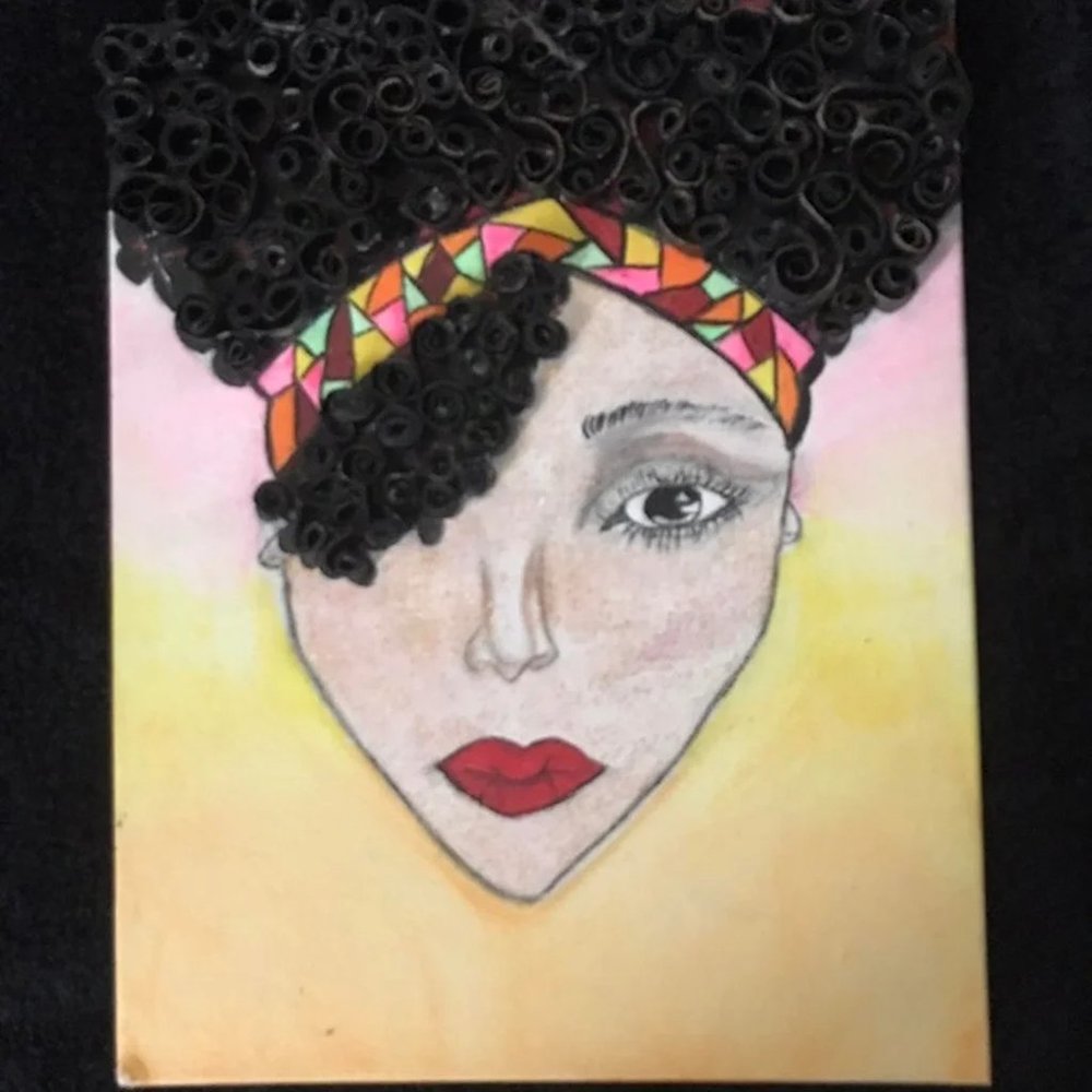 painting